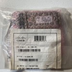 Cisco X2-10gb-sr 10gbase-sr X2 for MMF Transceiver Module