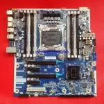 For HP Z4G4 workstation motherboard L12125-001,601,L09990-001,X299,work perfect