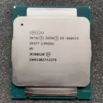 Intel Xeon E5-2666 V3 10 Core SR1Y7 2.9Ghz 135W Socket LGA 2011-3 CPU Processor