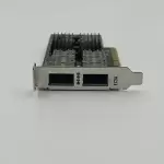 Mellanox CX-3 Dual Port 40GbE VPI FDR PCIe Ethernet Server Adapter 00FW105