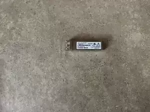 HP 455885-001 10GB SR SFP+ TRANSCEIVER L3-3(1)