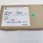 HPE X140 40G QSFP+ LC LR4 SM 10KM 1310NM TRANSCEIVER JG661A New Sealed