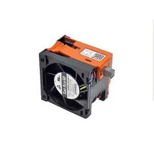 Dell WCRWR PowerEdge R720 R720xd System Fan Assembly