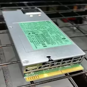 HP 1200W PLATINUM POWER SUPPLY 579229-001 578322-B21 94% EFFICIENCY