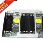 Dell PowerEdge R820 Intel Dual LGA2011 Socket 24 Slots Expansion Board 3H7KD
