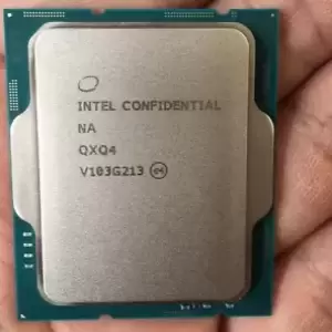 Intel Core i7-12700 ES QXQ4 8+4 12 Cores 20 Threads LGA 1700 CPU Processor