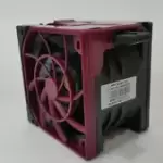 Lot of 2 HP 747597-001 6-Pin   Cooling Fan For DL380 Gen9