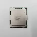 Intel Xeon W-2235 3.80Ghz 6-Cores 8.25MB LGA 2066 CPU P/N: SRGVA Tested Working
