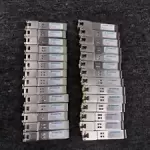 (LOT OF 28) GENCOM GLC-T 1000BASE-T SFP Transceiver Module CISCO Compatible