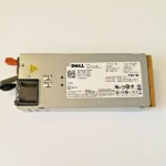 Dell PowerEdge 750W Switching Power Supply 0FF613N Tested Working