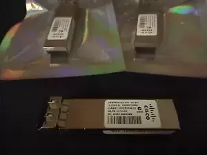 Cisco Fiber Channel Shortwave SFP (DS-SFP-FC4G-SW) - GENUINE Cisco - Used