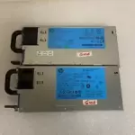 Lot of 2 Used HP Power Supply HSTNS-PL28 /HSTNS- PD28