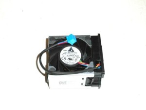 1KVPX Cooling FAN F7HNN-A00 For Dell PowerEdge R520 Server Fan 01KVPX