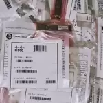 NEW Sealed, 100% Genuine CISCO GLC-T 1000BASE-T SFP RJ-45 30-1410-04 Module