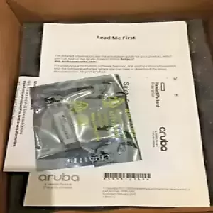 J9150D HPE Aruba 10G SFP+ LC SR 300m OM3 MMF Transceiver.HPE Renew