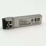 HP AJ718A 8G SW FC SFP+ TRANSCEIVER - NEW LOT OF 24