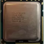 Intel Xeon W3503 2.4 GHz Dual-Core Processor