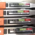 EMC UNITY 005051633 1.8TB 10K 12GBps 2.5" SAS HDD 005051633 D3-2S10-1800