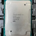 Intel Xeon Gold 6253CL SRF7Z 3.1GHz 18-Core 24.75MB 205W LGA3647 CPU Processor
