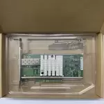 Intel X520-DA1 10 Gigabit 10Gbps  PCI-E E10G41BTDA Server Network Adapter - US