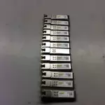 Lot of 12 For Cisco ASF-GE-T SFP RJ45 Copper SFP transceiver SFP-T 1000BASE-T