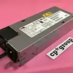 IBM 94Y8105 550W 80 Plus Platinum Hot Swap AC Power Supply for System x3650 M4