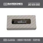 GLC-LH-SMD-BBO  RETAIL BOX Cisco Compatible 1000BASE-LX/LH SFP transceiver modul