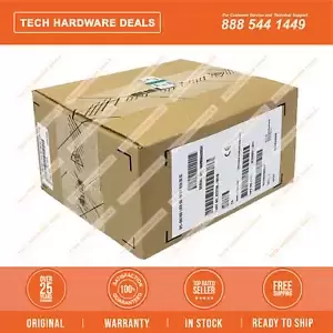 872481-H21  NEW SEALED HPE 1.8TB SAS 12G 10K SFF SC 512e DS HDD