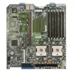 Supermicro PDSME+ Intel Xeon 3010 LGA-775 8BGb DDR2 ATX Server Motherboard
