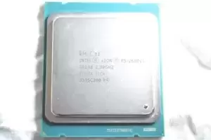 Intel SRIA6 Xeon E5-2680 V2 CPU Processor 2.8GHz