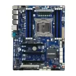 GIGABYTE MW50-SV0 ATX Server Motherboard LGA 2011-3 Intel C612 Tested