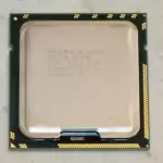 Intel Xeon E5640 SLBVC Quad Core CPU Processor 2.66Ghz 12MB Smart Cache LGA 1366