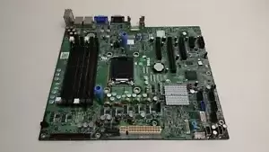 Dell PowerEdge T310 Intel LGA 1156 DDR3 SDRAM Server Motherboard MNFTH