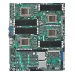 Supermicro H8QME-2+ AMD Opteron 8000 Chipset-NVIDIA DDR2-800MHz Motherboard