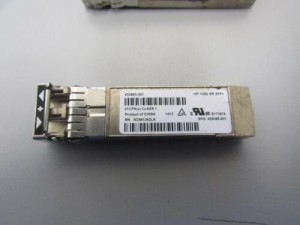 HP 456096-001 10GB GBIC Transceiver 455855-001,