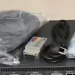 Cisco 2509 Router Access Terminal Server AUI Octal 16/16 CCNP CCIE 1-YR Warranty