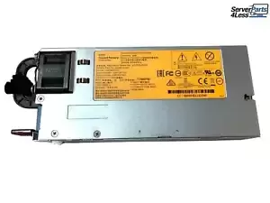 HP 643932-001 643955-201 660183-001 656363-B21 750W Power Supply