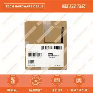 455885-001  NEW SEALED HP BladeSystem c-Class 10Gb SFP+ SR Transceiver