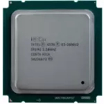 Intel Xeon E5-2696 v2 E5 2696 v2 Processor 2.5GHz 12Core LGA 2011 30M 115W