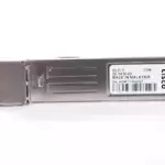 Cisco GLC-T 30-1410-02 SFP Gigabit Transceiver Module (1330-519)