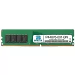 P44876-001 - HPE Compatible 8GB DDR4-3200Mhz 1Rx8 ECC UDIMM