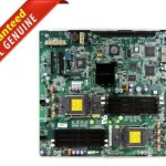 Genuine Dell PowerEdge SC1435 Socket F Server Motherboard YK962 0YK962 PESC1435