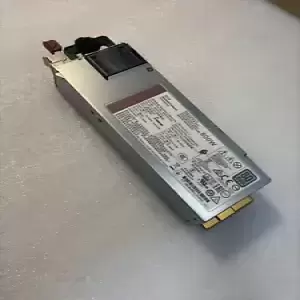 P38995-B21 HPE 800W Flex Slot Platinum Hot Plug Low Halogen Power Supply