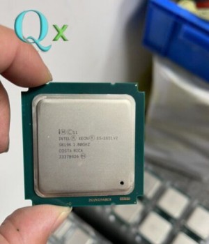 Intel Xeon E5-2651 V2 LGA2011 Server CPU Processor 12Core 1.80GHz 30MB SR19K 95W