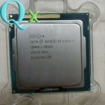 Intel Xeon E3-1265L V2 LGA1155 CPU Processer Quad-Core 2.5GHz 8M