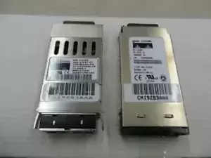 Cisco WS-G5484 Catalyst Series Transceiver Module New    ( 1 Pc. )  T929
