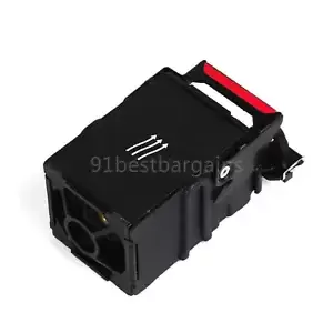 Cooling Fan for HP DL360 DL360p DL360e Gen8 G8 654752-001 667882-001 697183-001