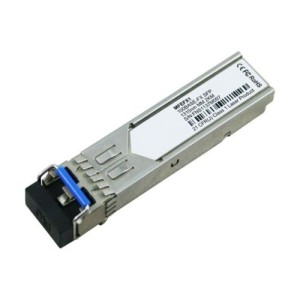 MFEFX1 Cisco Linksys Compatible 100BASE-FX SFP 1310nm 2km Transceiver