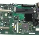 HP PROLIANT SERVER SYSTEM MOTHERBOARD 6050A0019201, WITH HEATSINK 6043A0003701