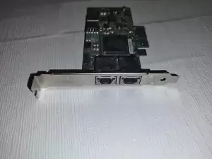 Broadcom 1GB Ethernet Dual Port PCI-E Server Network Card